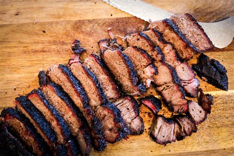 Smoked Chuck Roast as a Brisket Alternative | Seared and Smoked