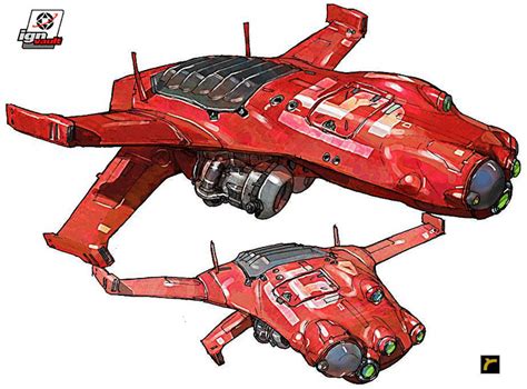 What is your favourite spaceship design? - General - I-Novae Studios