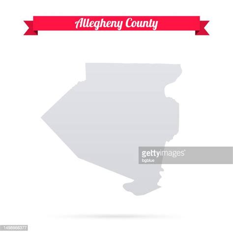 Allegheny County Map Photos and Premium High Res Pictures - Getty Images