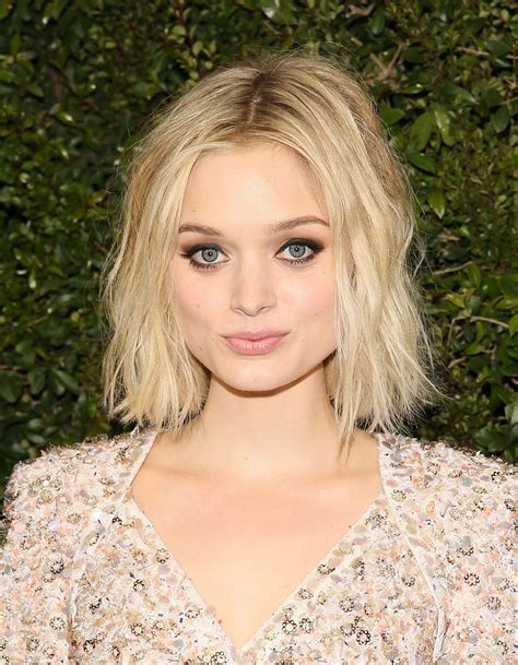 The Best Celebrity Haircuts of 2015 - Glamour