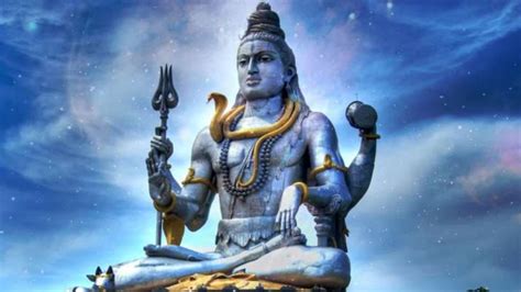 Maha Shivratri 2022: Wishes, SMS, Mantras, wallpaper, WhatsApp ...