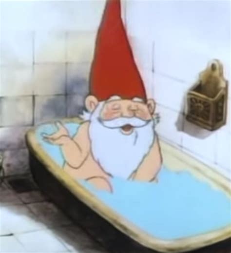 Is David The Gnome Daddy? Bunny Ears Investigates