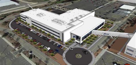 Micron plans large new office building on Boise campus — BoiseDev.com