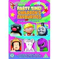 Amazon.co.uk: Barney and Friends: DVD & Blu-ray