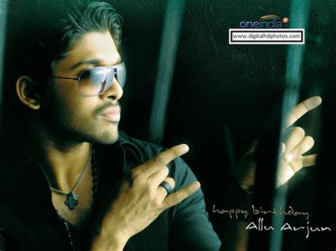 Allu Arjun Arya 2 Wallpapers - Wallpaper Cave