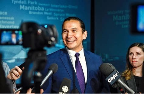 Wab Kinew Age, First Wife, Family, Net Worth, Manitoba Victory