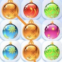 Christmas Balls - Play Free Christmas Balls Online