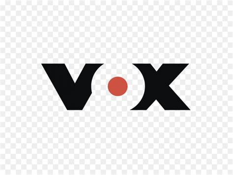 Vox Logo & Transparent Vox.PNG Logo Images