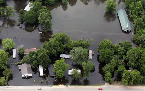 Understanding Flood Types. What exactly are the different types of… | by First Street Foundation ...