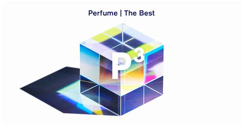 Perfume reveal the covers for "Perfume The Best P Cubed" | Hallyu+