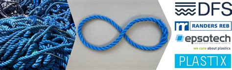 From rope to rope – industry partners close the loop. - Plastix