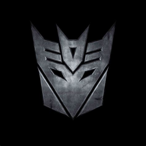 Image - Decepticon-logo-large.jpg | Tranquil Tirades Wiki | FANDOM ...