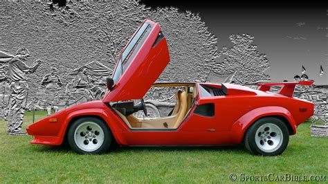 Countach, Lamborghini Countach | Lamborghini countach, Lamborghini, Toy car