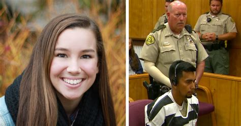 Mollie Tibbetts case: Suspect's employer did not use the federal E-Verify system to vet his ...