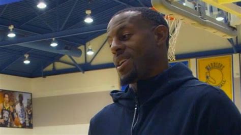 Andre Iguodala Stats, News, Bio | ESPN