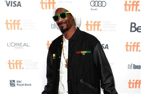 Snoop Lion to Release ‘Reincarnated’ Documentary + Album in February