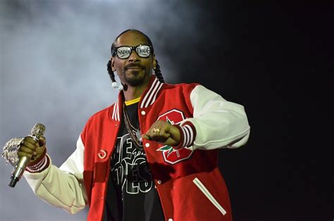 Snoop Dogg Quits Marijuana: Have We Been Here Before? - MyCannabis.com