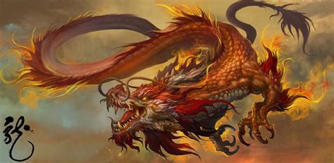 How Many Types Of Dragons Are There And What Can They Do? - written by Evie Roebuck on Sociomix