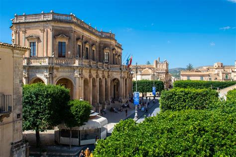 How to Make the Most of a Day Trip to Noto, Sicily - Travelsewhere