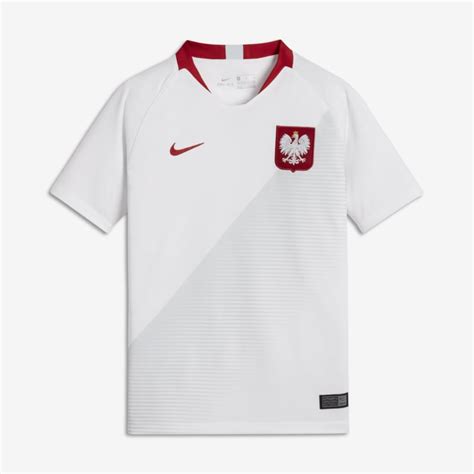 Poland National Team kit - FootballKit.Eu