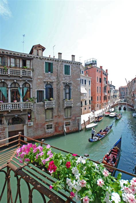 Marco Polo apartment Venice | Truly Venice Apartments