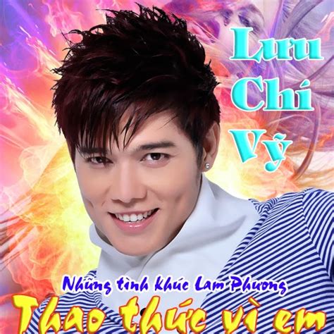 Album Những Tình Khúc Lam Phương - Lưu Chí Vỹ (2012) | XomNhac