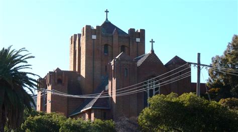 St George's Anglican Parish Archives | Visit Parkes Region