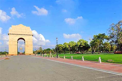 Rajpath | Rajpath Will Now Be Kartavya Path - Anandabazar