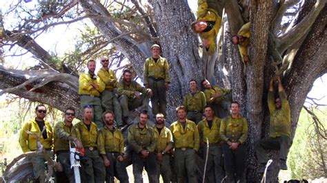 Remembering the Granite Mountain Hotshots - CNN