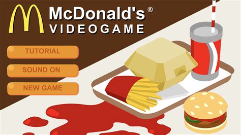 8 Lessons Learned From Food Video Games of the 2000s