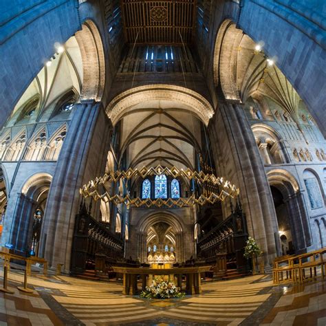 Hereford Cathedral | Visit Herefordshire