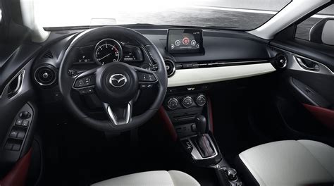 Mazda CX3 con cuadro diferente? - Forocoches