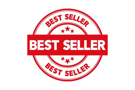 Best Seller Png Transparent Best Seller Png Images Pluspng - Vrogue