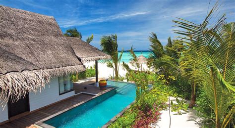 49 Best Hotels with Private Pool in Maldives - Updated 2023!