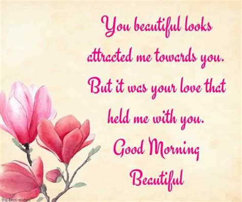 Good Morning Text To Make Her Melt : Best Good Morning Wishes For Girlfriend | Morning wishes ...