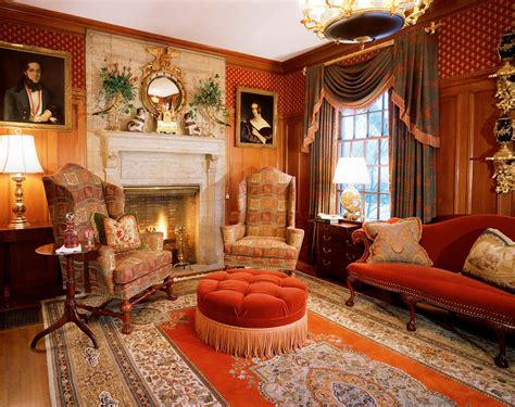 5 Crucial Elements of Victorian Style | QualityBath.com Discover