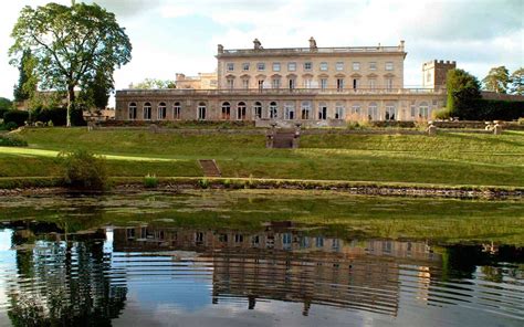 Cowley Manor Spa and a Cotswolds Adventure