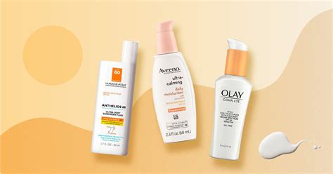 8 Best Sunscreens For Sensitive Skin