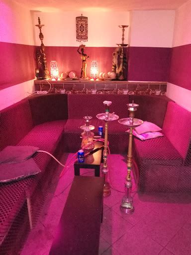 Shisha Lounge Budapest [Offers and discounts 2024]