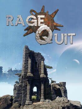 Rage Quit (2021)