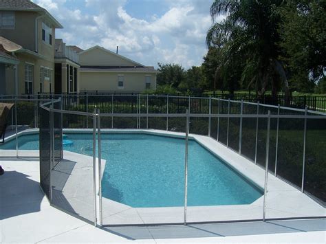 Awasome How To Bond A Pool Fence Ideas