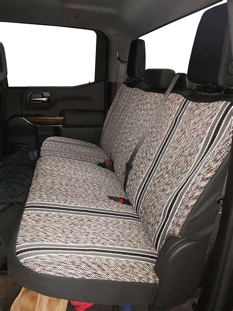 Seat Cover For F150 Truck - Velcromag