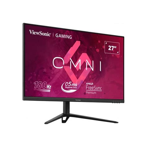 VIEWSONIC VX2728J 27 INCH 180HZ MONITOR PRICE IN BD | TECHLAND BD