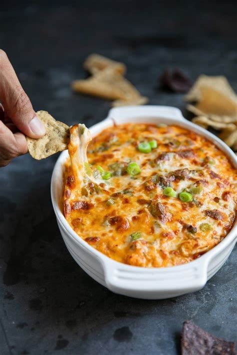 Best Dip Appetizer Recipes To Make All Year Round