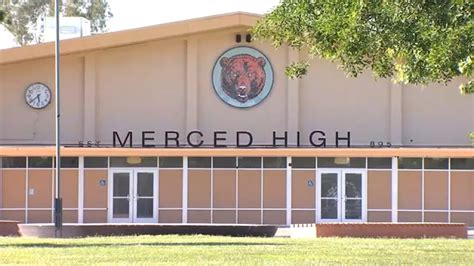 Students in Merced Union High School District to return to campus 5 days a week - ABC30 Fresno