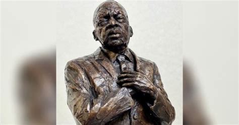 John Lewis statue to be placed where Confederate monument once stood | Flipboard