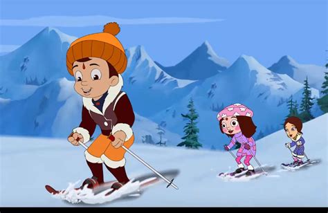 Chhota Bheem Himalayan Adventure Movie User Reviews & Ratings | Chhota Bheem Himalayan Adventure ...