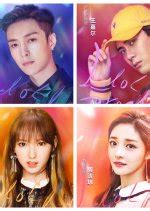 Idol Producer (2018) - MyDramaList