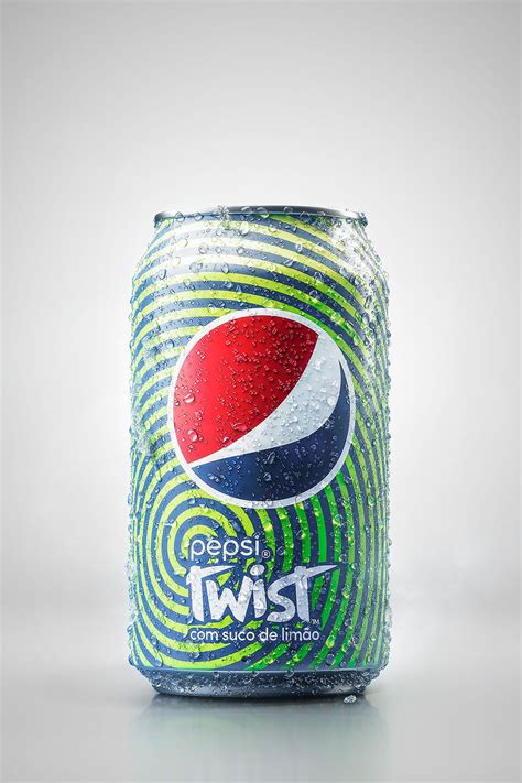 Pepsi twist – Artofit