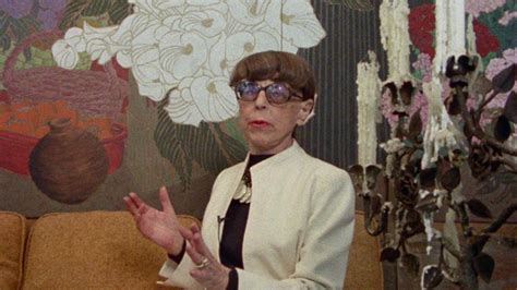 Edith Head (1981) | MUBI